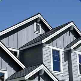 EPDM and TPO Roofing