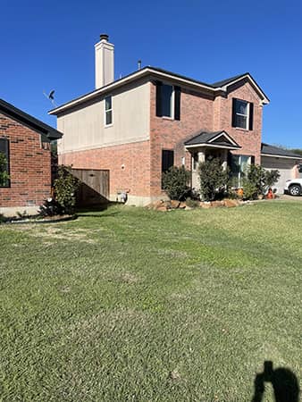 Residential Roof Installation Services