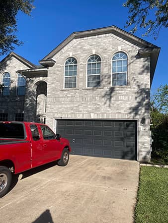 Residential Roofing Services